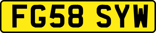FG58SYW