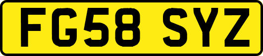 FG58SYZ