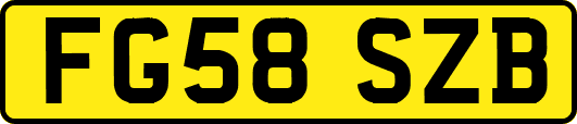 FG58SZB