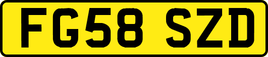 FG58SZD