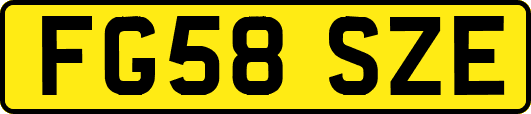 FG58SZE