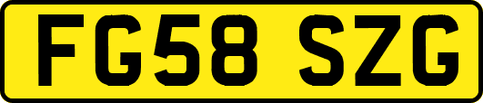 FG58SZG