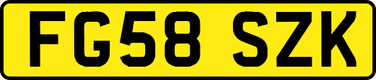 FG58SZK