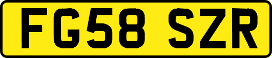 FG58SZR