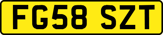 FG58SZT
