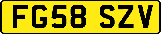 FG58SZV