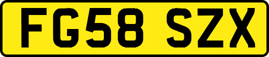 FG58SZX