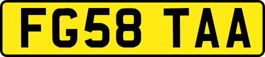 FG58TAA