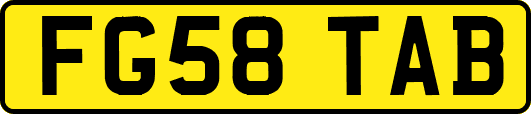 FG58TAB