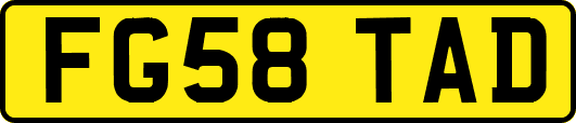 FG58TAD