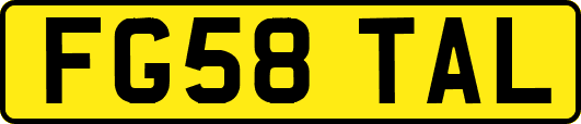 FG58TAL