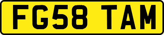 FG58TAM