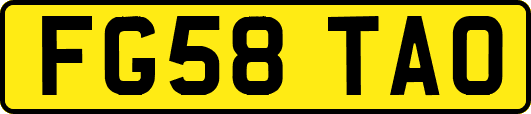 FG58TAO