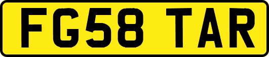 FG58TAR