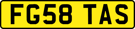 FG58TAS
