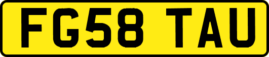 FG58TAU