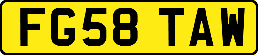 FG58TAW