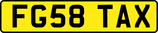 FG58TAX