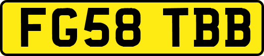FG58TBB