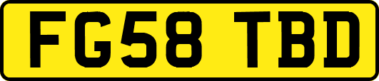 FG58TBD