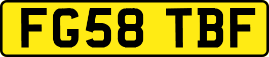 FG58TBF