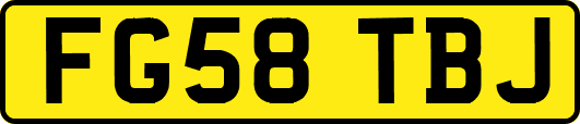 FG58TBJ