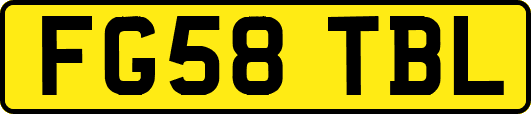 FG58TBL