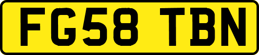 FG58TBN
