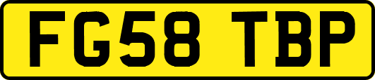 FG58TBP