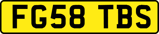FG58TBS