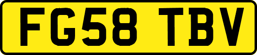 FG58TBV