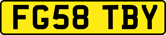 FG58TBY