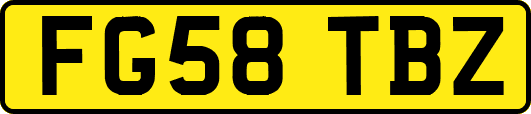 FG58TBZ