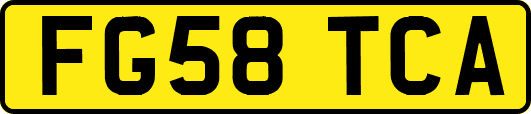 FG58TCA