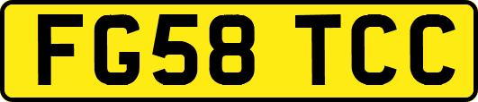 FG58TCC