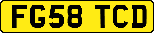 FG58TCD