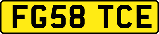 FG58TCE