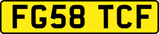 FG58TCF