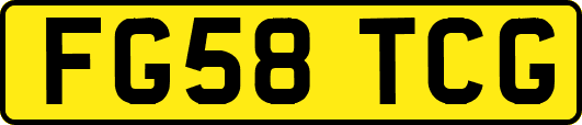 FG58TCG