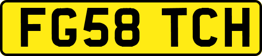 FG58TCH