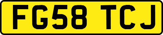 FG58TCJ