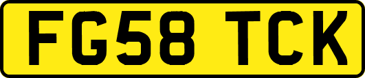 FG58TCK