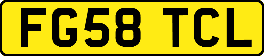 FG58TCL