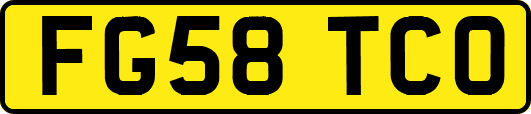 FG58TCO