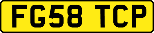 FG58TCP