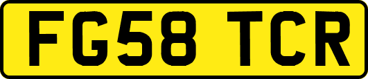 FG58TCR