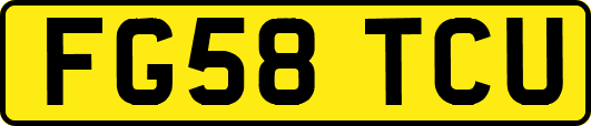 FG58TCU