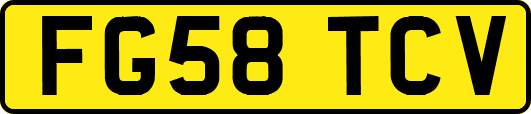 FG58TCV
