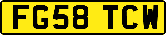 FG58TCW