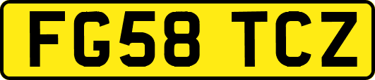 FG58TCZ